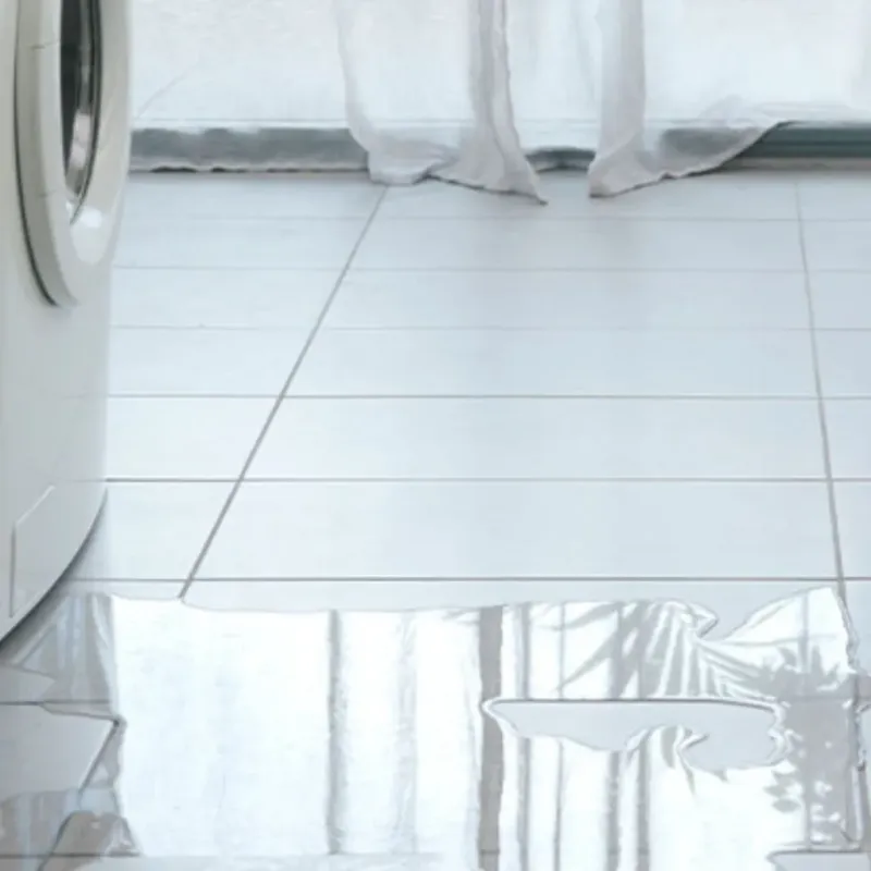 Appliance Leak Cleanup in Emsworth, PA